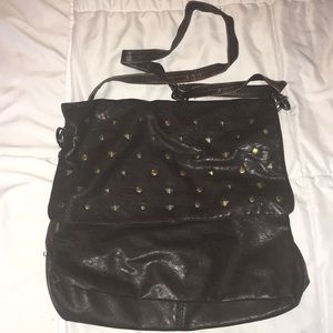 Crossbody Purse